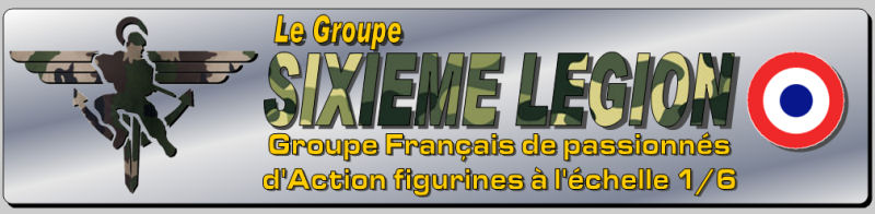 SIXIEME LEGION