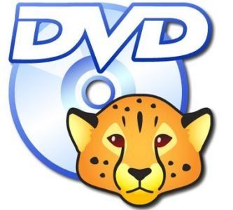 cheetah dvd maker
