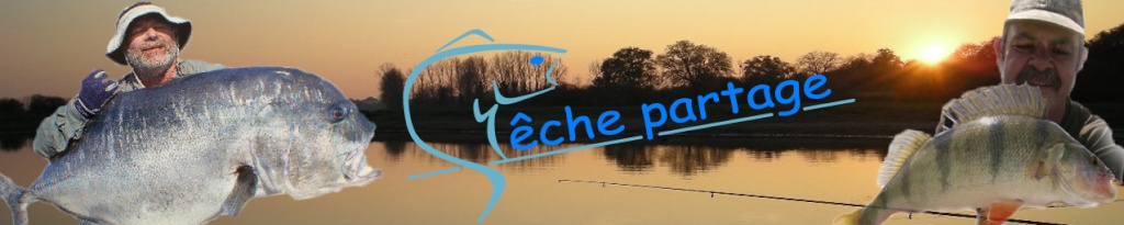 PECHE-PARTAGE