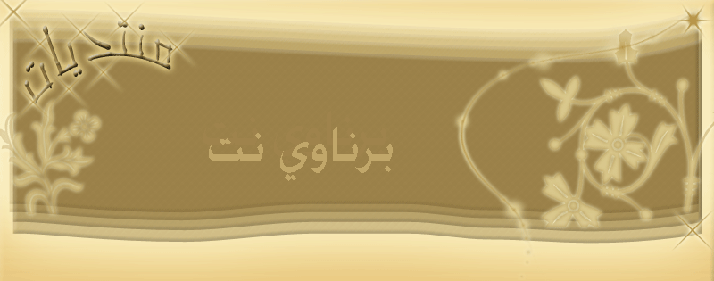 البرناوي نت