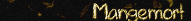 The Mangemort The Mangemort