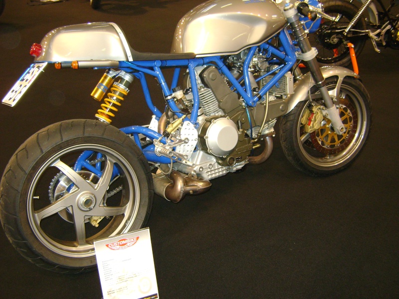 back to classics ducati