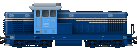 Mecanic locomotive Mecanic locomotive