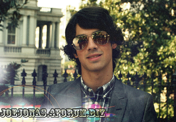 Joe Jonas