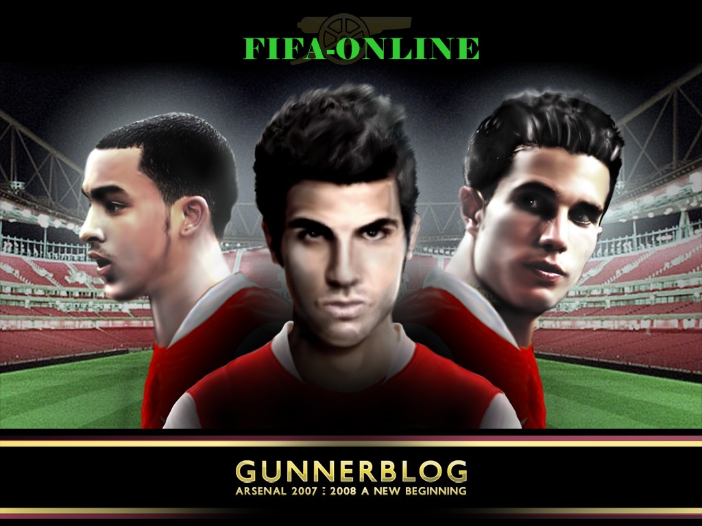 FIFA-ONLINE