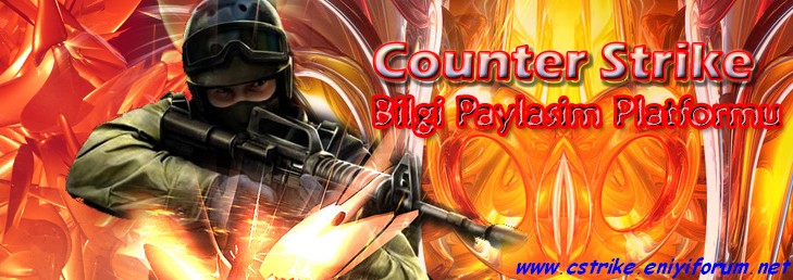 Counter-Strike