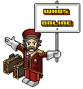 Who is online?