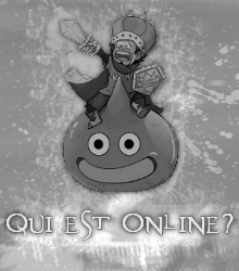 Qui est en ligne ?