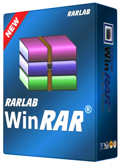       WinRAR 5.00 Beta 