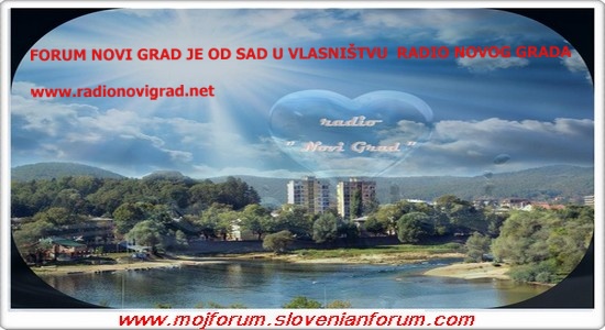NOVI GRAD