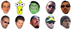 Rang : Héros Rang : Héros