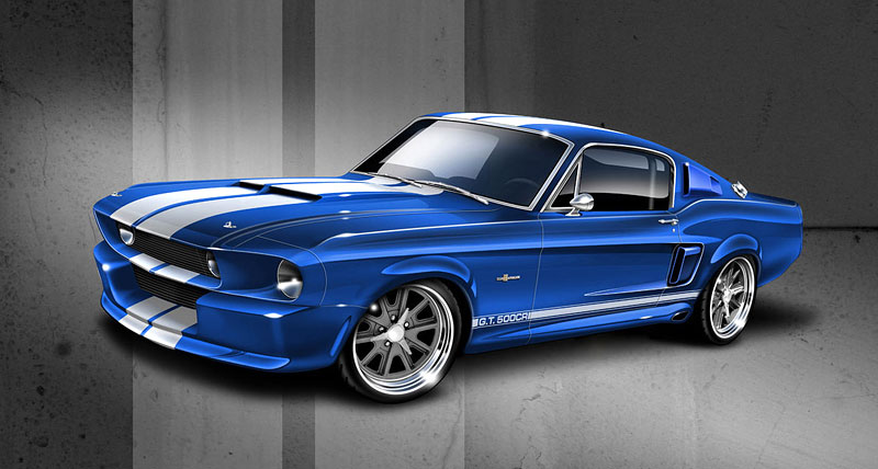 Forum ford mustang passion