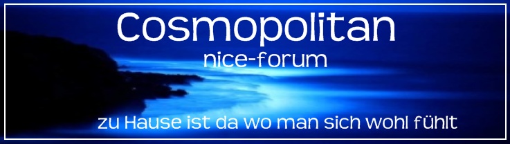 cosmopolitan